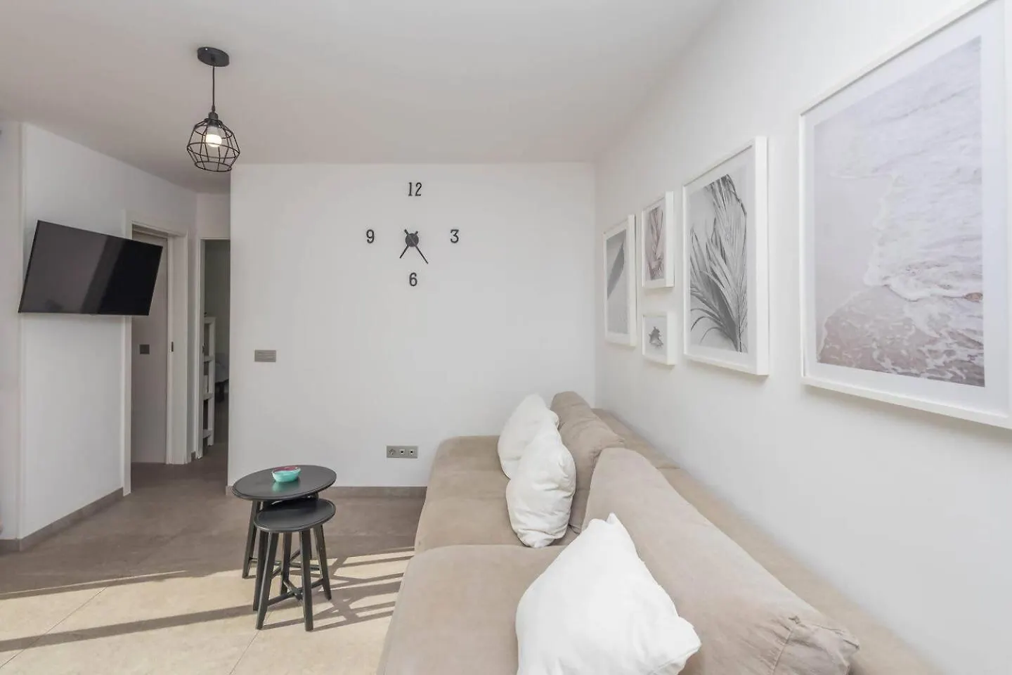 Apartmán La Casita De Iker Playa Del Ingles Maspalomas   Maspalomas (Gran Canaria)