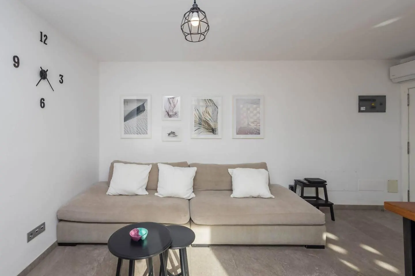 La Casita De Iker Playa Del Ingles Διαμέρισμα Μασπαλόμας