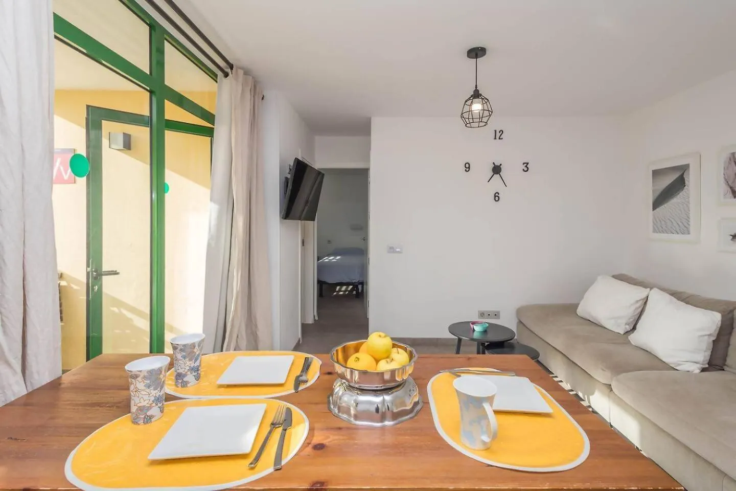 La Casita De Iker Playa Del Ingles Διαμέρισμα Μασπαλόμας