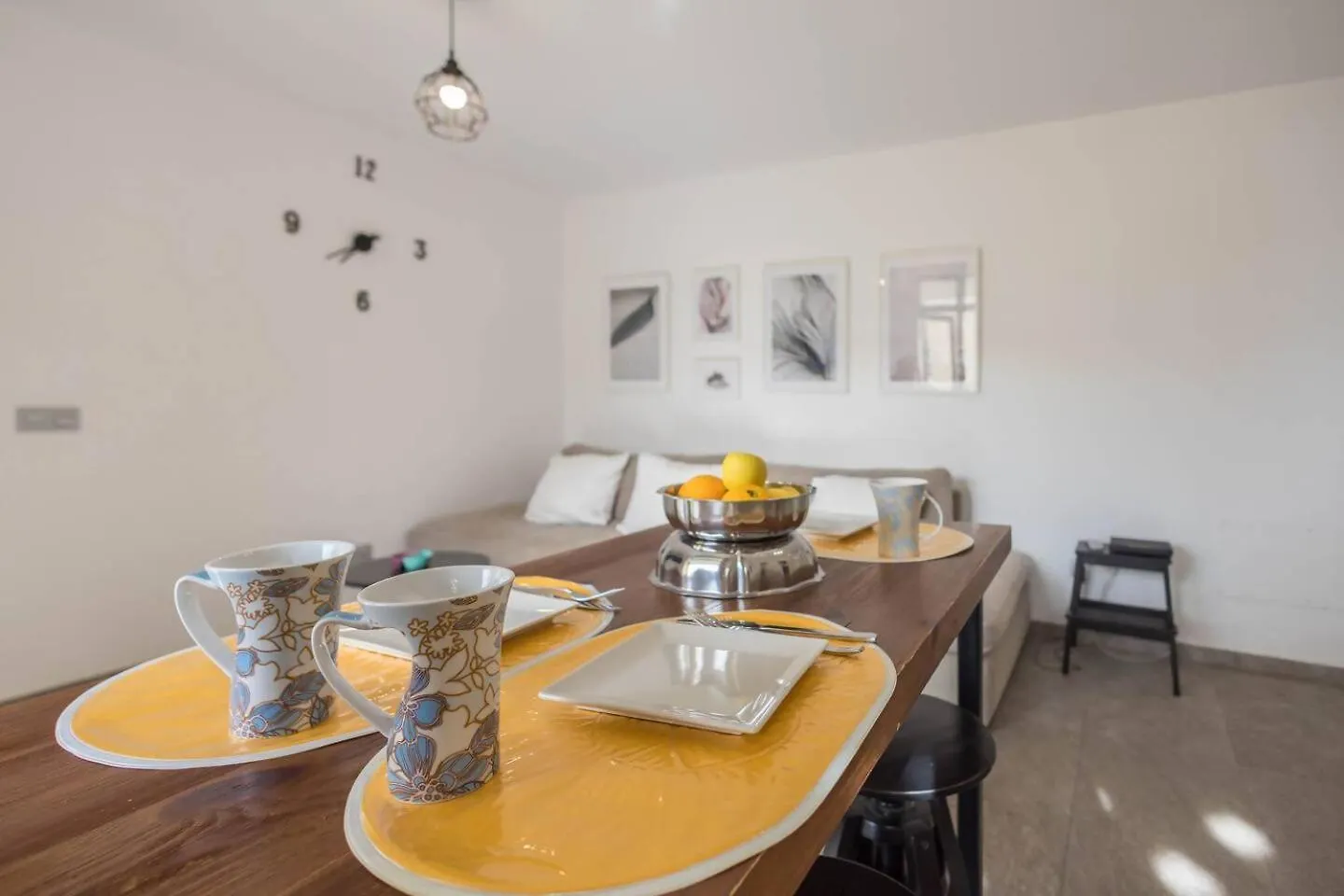 La Casita De Iker Playa Del Ingles Διαμέρισμα Μασπαλόμας