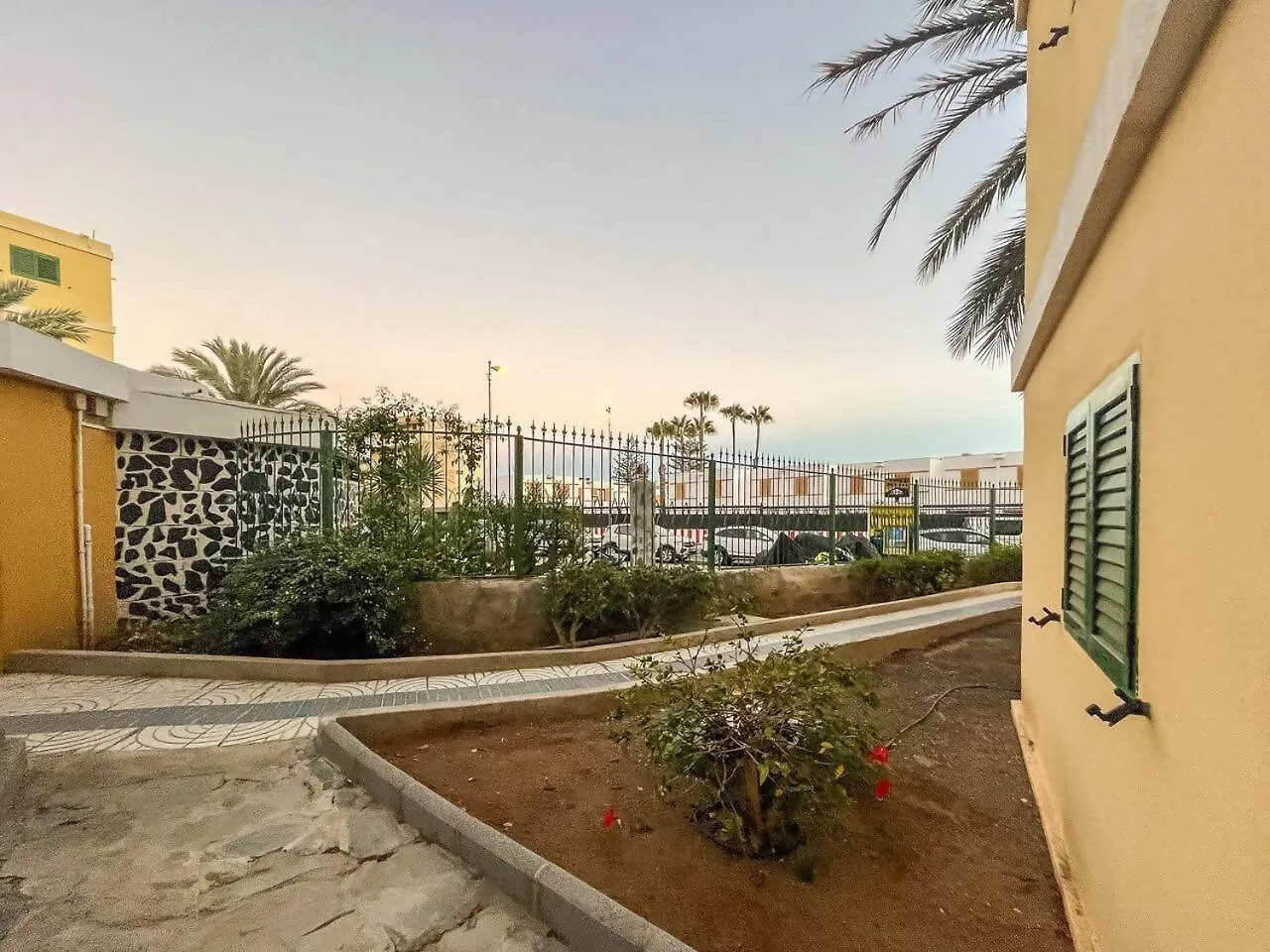 La Casita De Iker Playa Del Ingles Διαμέρισμα Μασπαλόμας