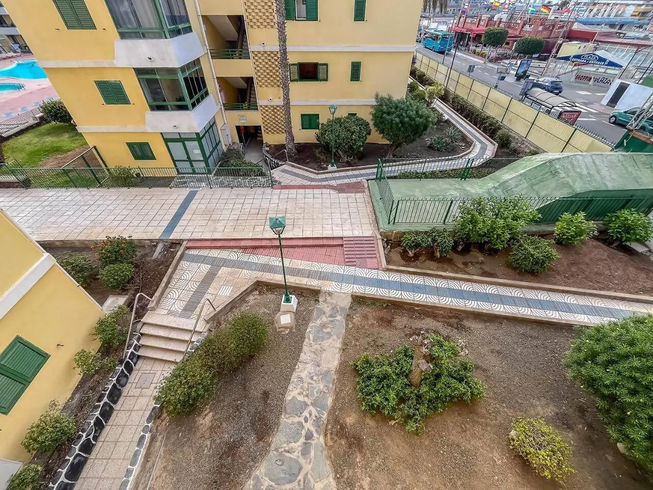 La Casita De Iker Playa Del Ingles Διαμέρισμα Μασπαλόμας 0*,  Ισπανία