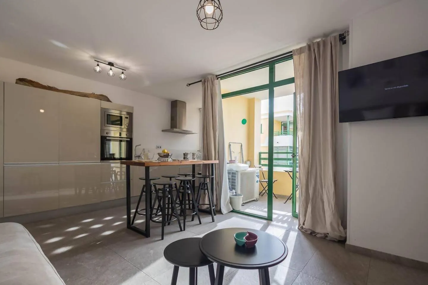 La Casita De Iker Playa Del Ingles Διαμέρισμα Μασπαλόμας Ισπανία