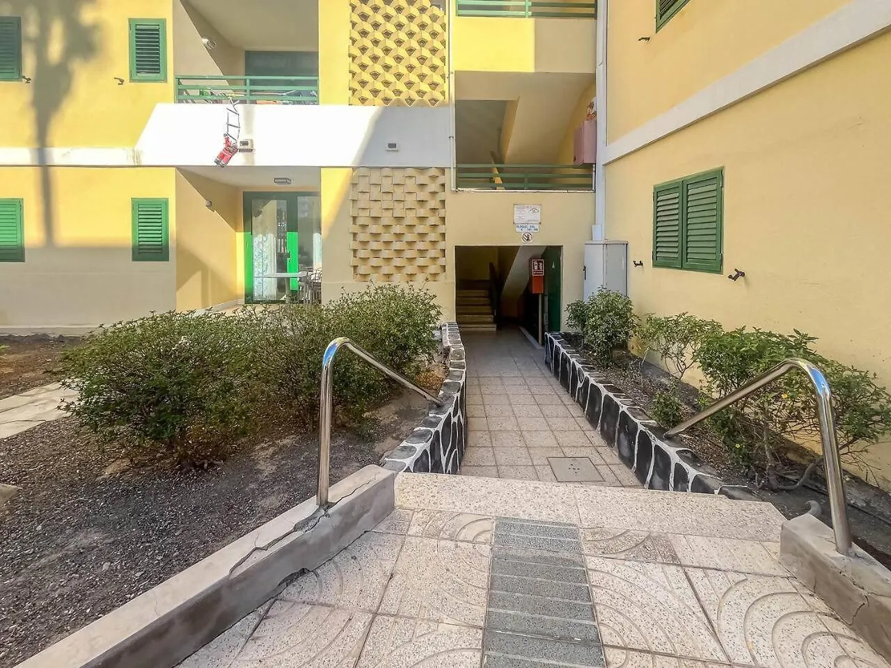 La Casita De Iker Playa Del Ingles Διαμέρισμα Μασπαλόμας