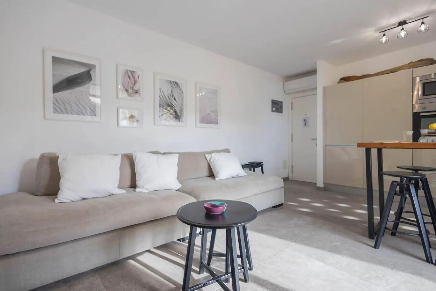 Apartmán La Casita De Iker Playa Del Ingles Maspalomas  Maspalomas (Gran Canaria)