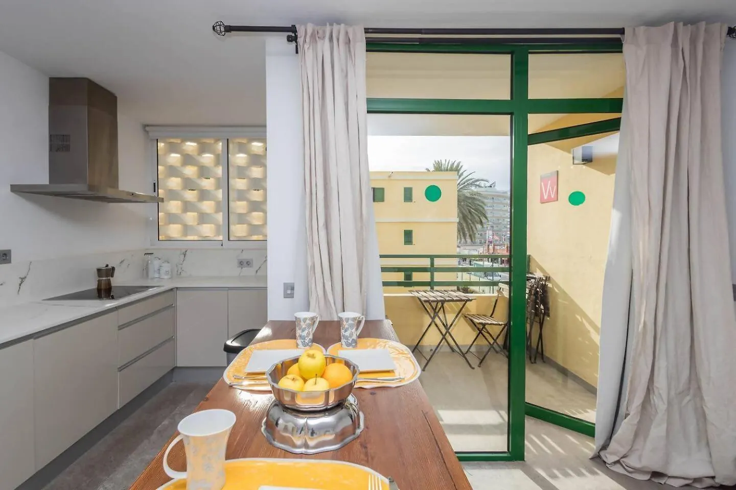 Apartmán La Casita De Iker Playa Del Ingles Maspalomas  0*, Maspalomas (Gran Canaria)