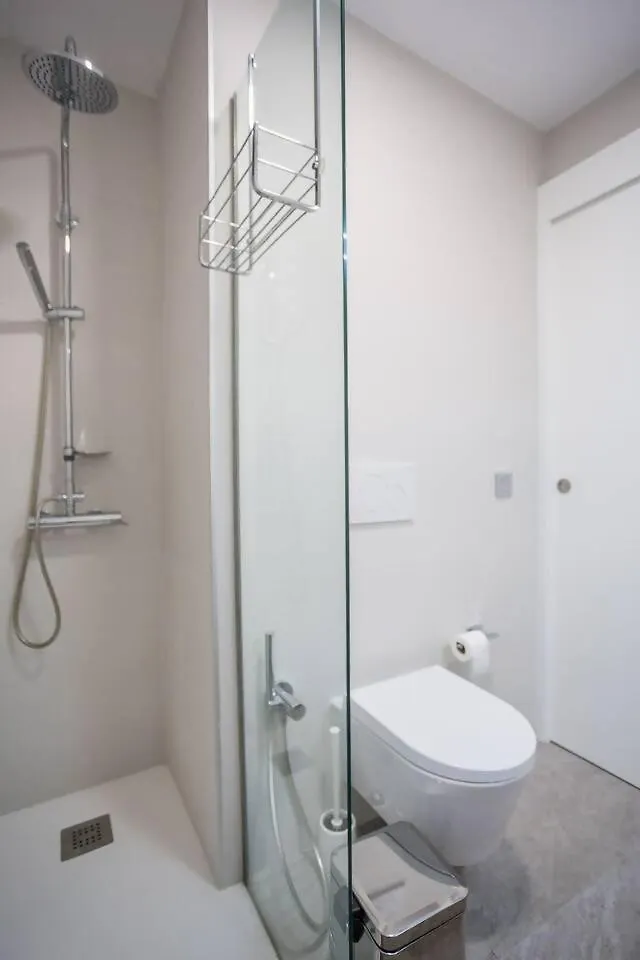 Apartmán La Casita De Iker Playa Del Ingles Maspalomas  Maspalomas (Gran Canaria)