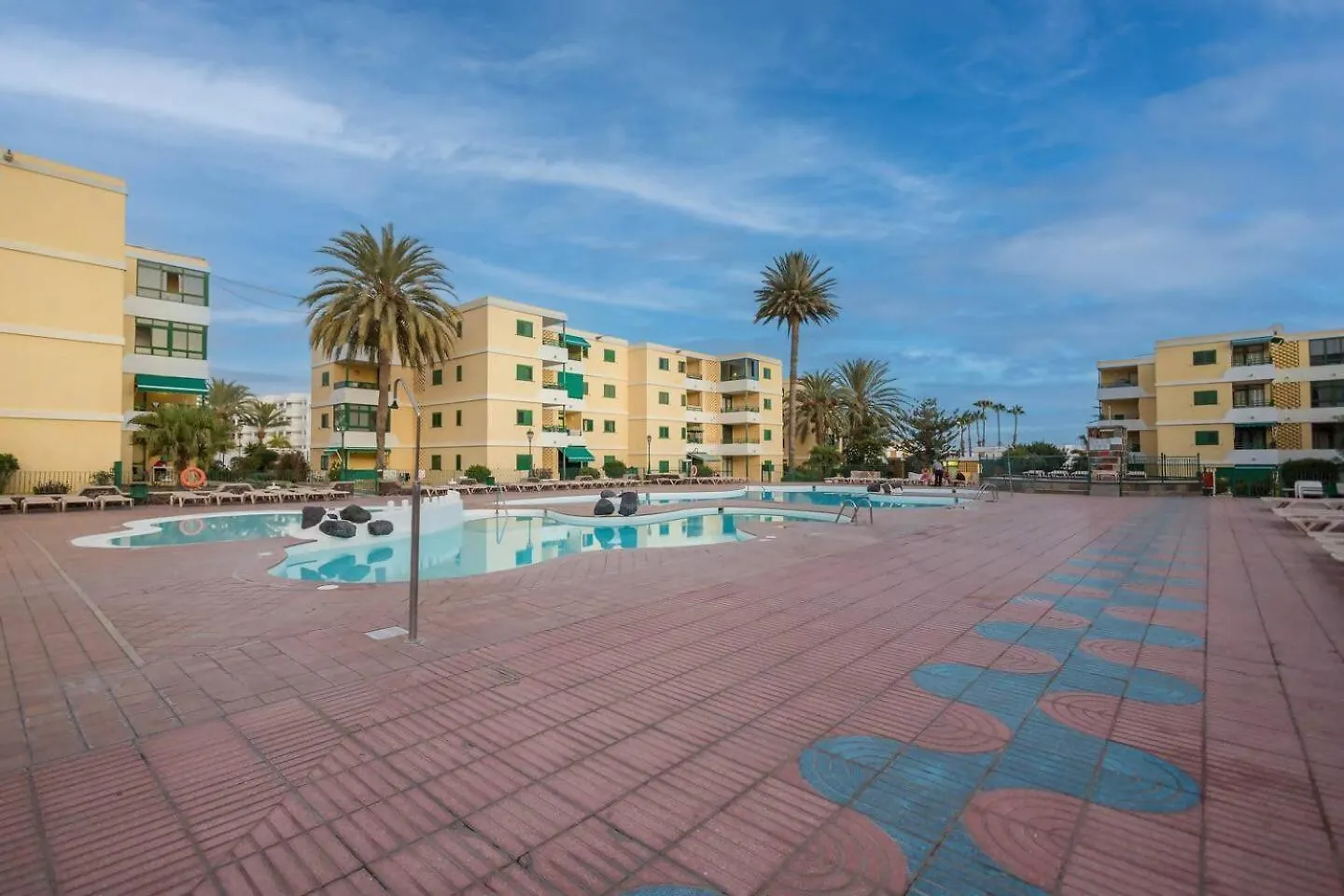 La Casita De Iker Playa Del Ingles Διαμέρισμα Μασπαλόμας