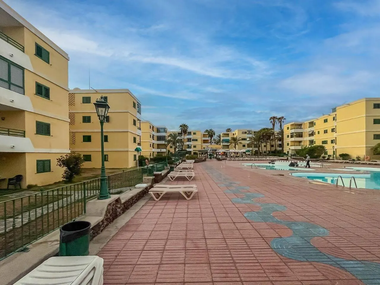 La Casita De Iker Playa Del Ingles Διαμέρισμα Μασπαλόμας