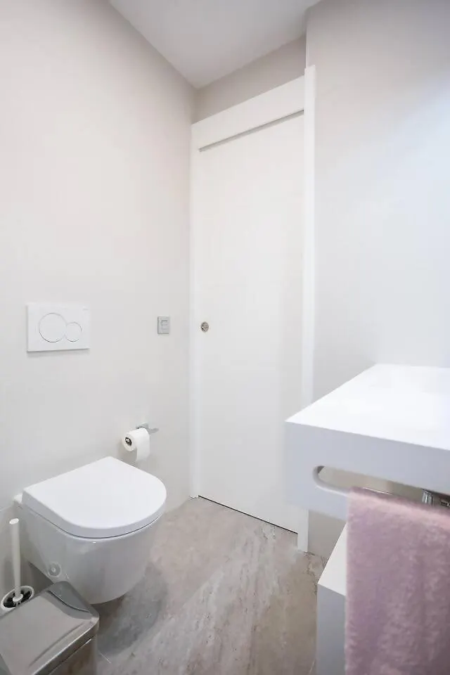 La Casita De Iker Playa Del Ingles Διαμέρισμα Μασπαλόμας 0*,  Ισπανία