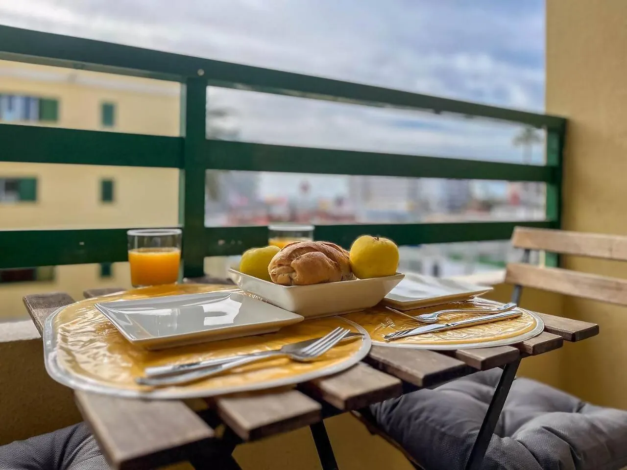 La Casita De Iker Playa Del Ingles Διαμέρισμα Μασπαλόμας