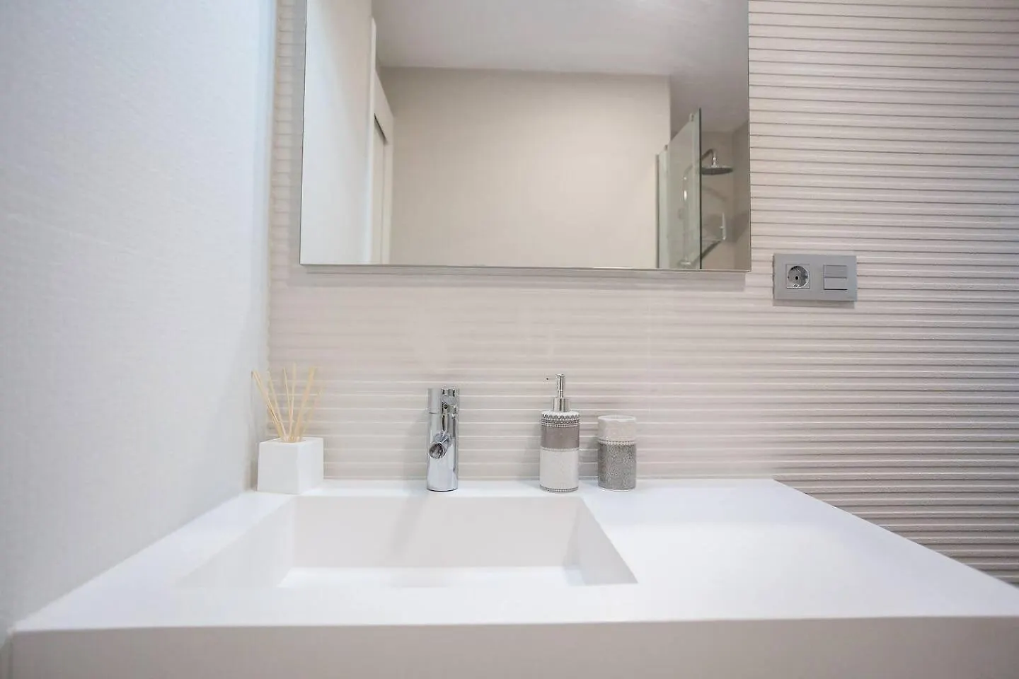 Apartmán La Casita De Iker Playa Del Ingles Maspalomas   Maspalomas (Gran Canaria)