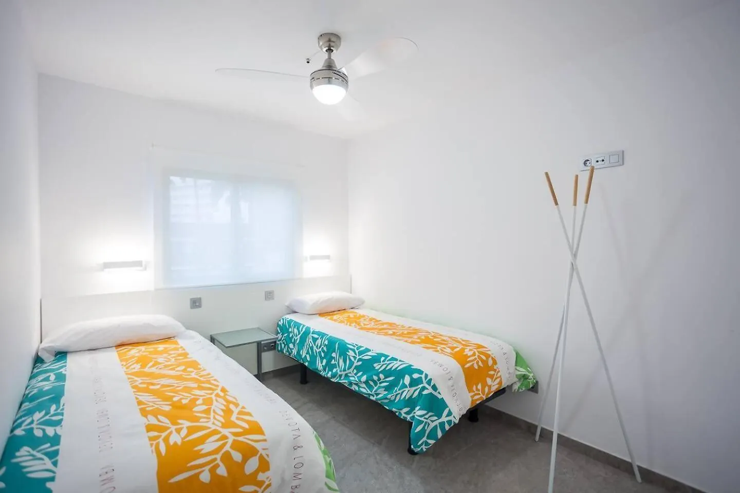 Apartmán La Casita De Iker Playa Del Ingles Maspalomas