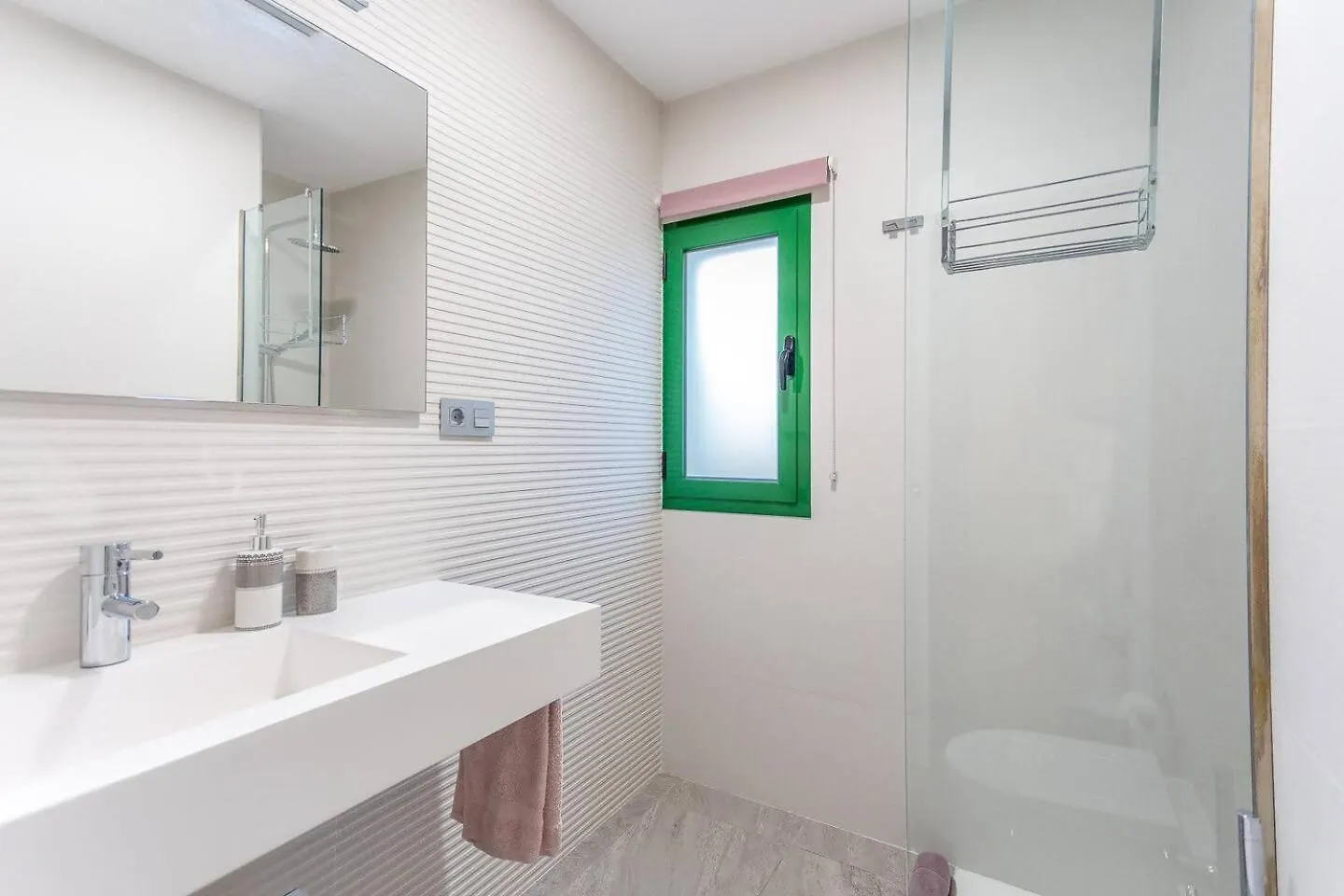 Apartmán La Casita De Iker Playa Del Ingles Maspalomas