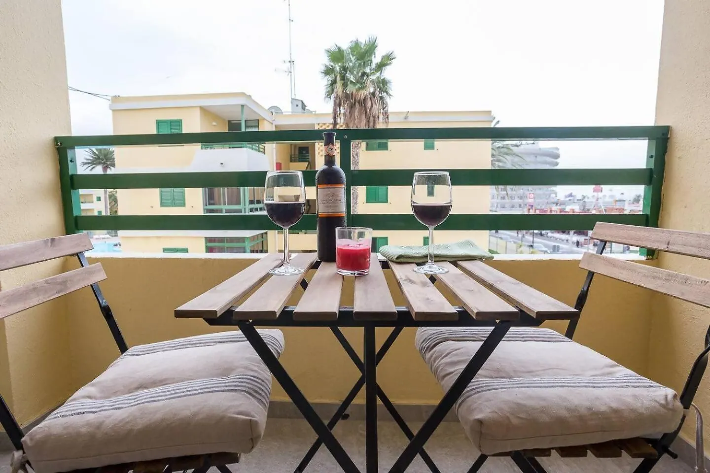 La Casita De Iker Playa Del Ingles Διαμέρισμα Μασπαλόμας