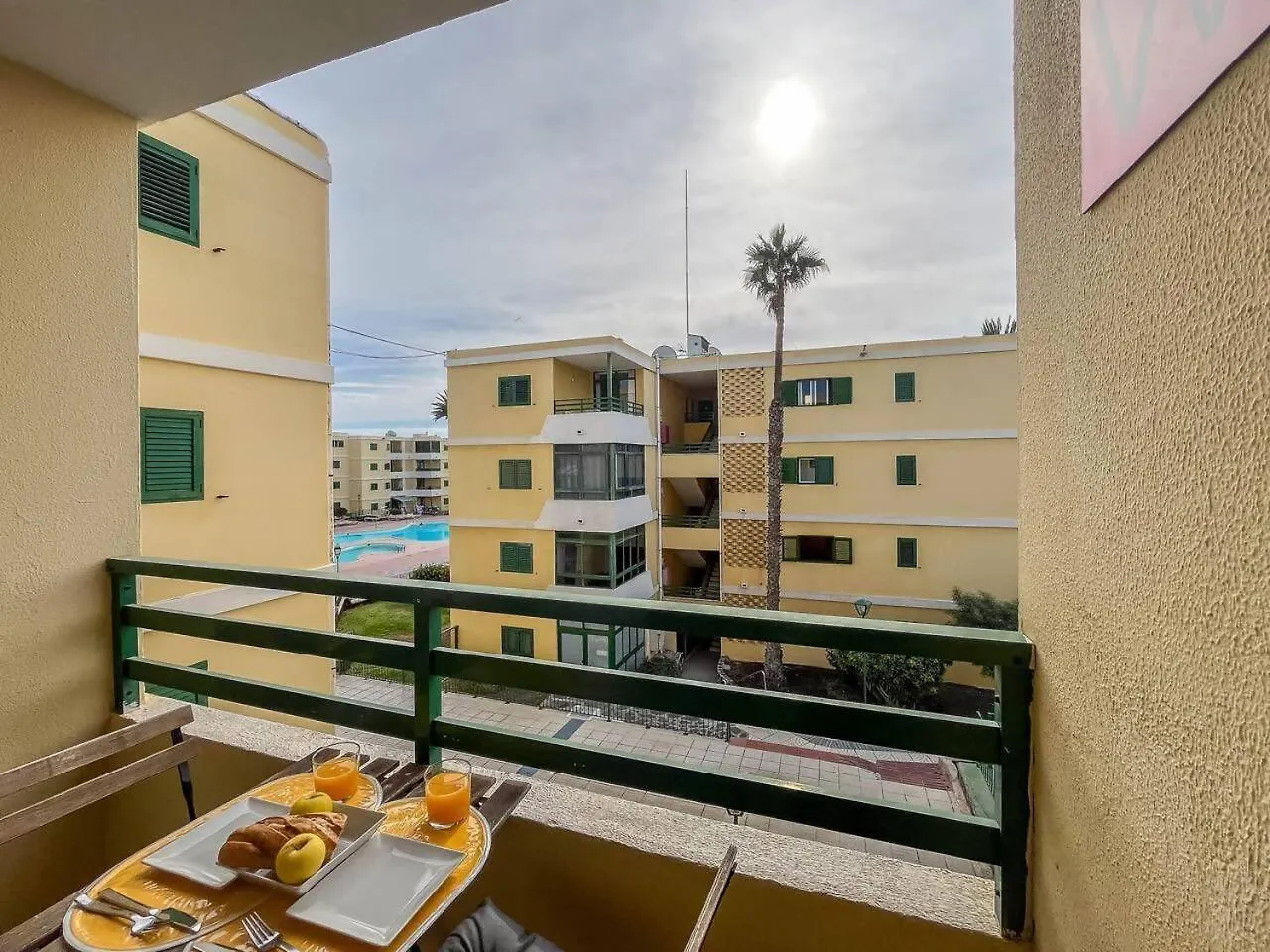 La Casita De Iker Playa Del Ingles Διαμέρισμα Μασπαλόμας