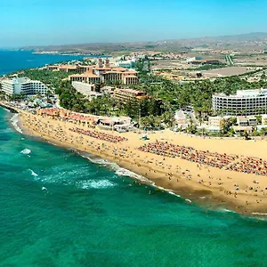 Apartment Oasis, Maspalomas (Gran Canaria)