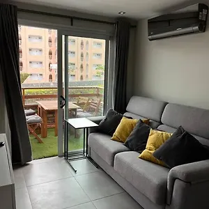 Apartment Luxueux 2 Min Yumbo, Maspalomas (Gran Canaria)