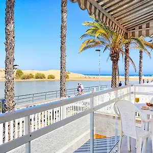Apartment Cocoteros, Maspalomas (Gran Canaria)